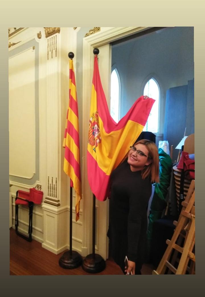 Karla Taimy Yañez Sansón