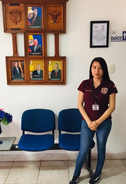 Naomi Leilani Hombrar Gachuz