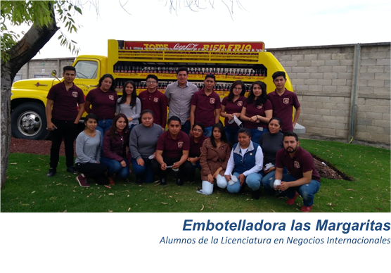 Visitas guiadas