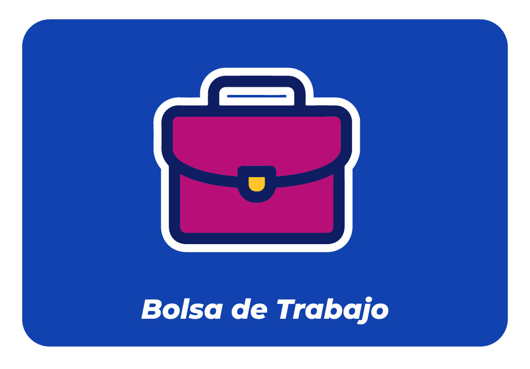 Bolsa de trabajo