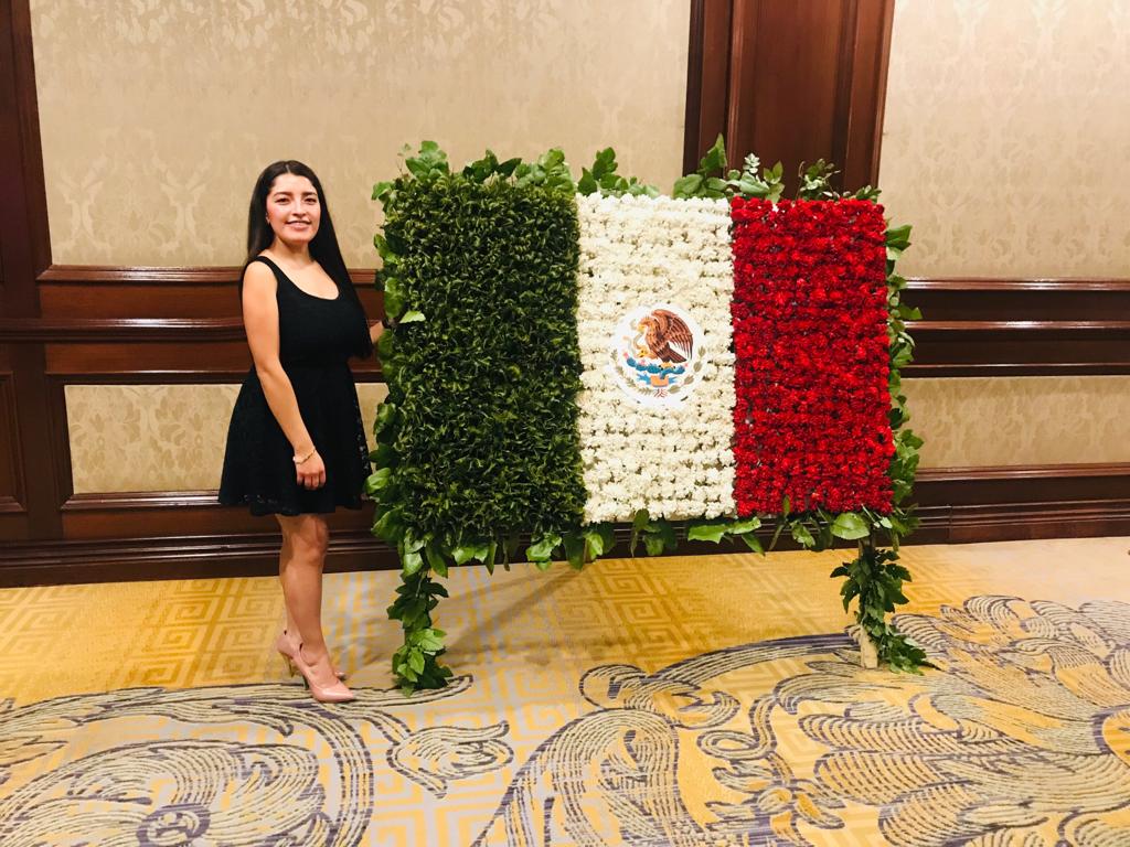Maria Fernanda Trejo Castelan