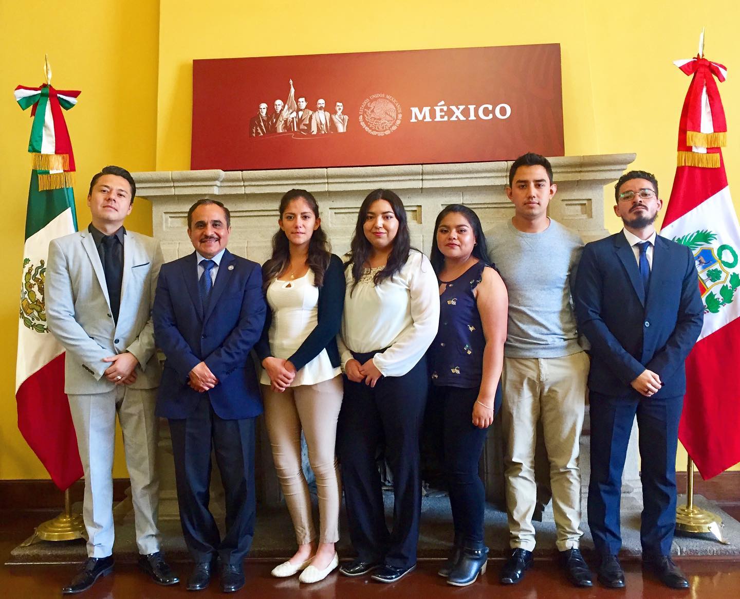 Alumnos