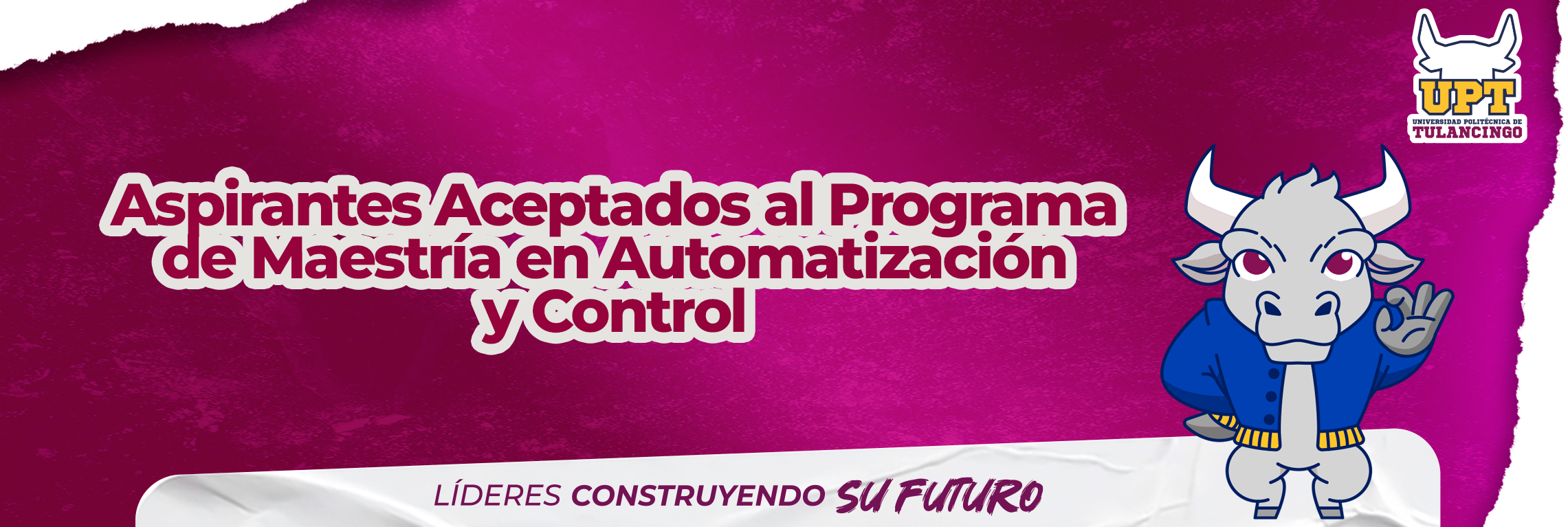Alumnos aceptados MAC