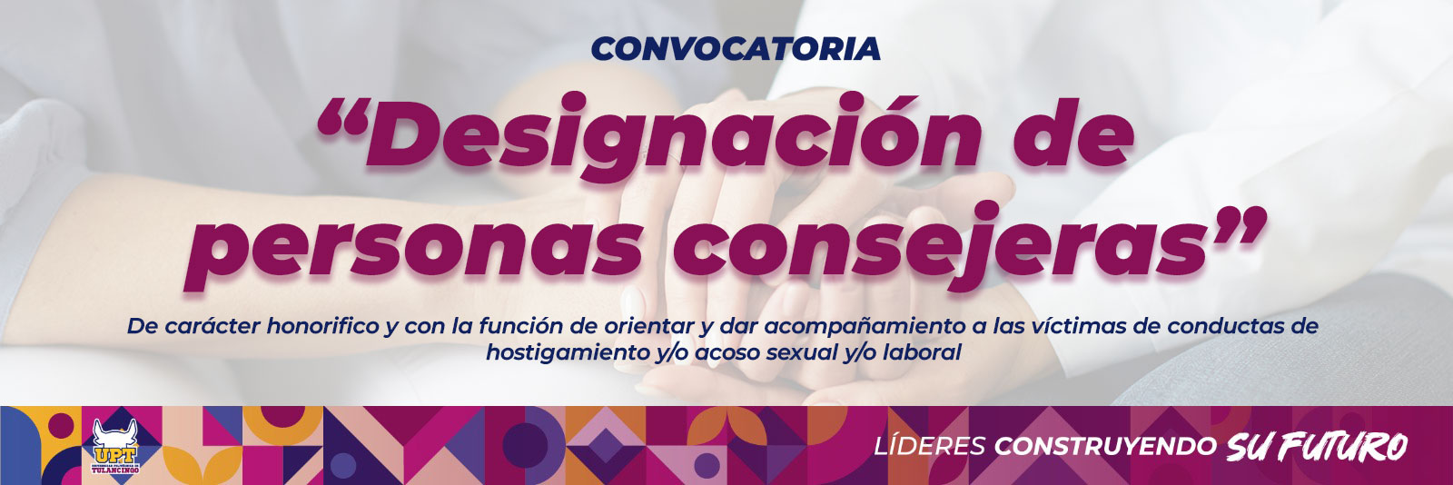 Personas consejeras