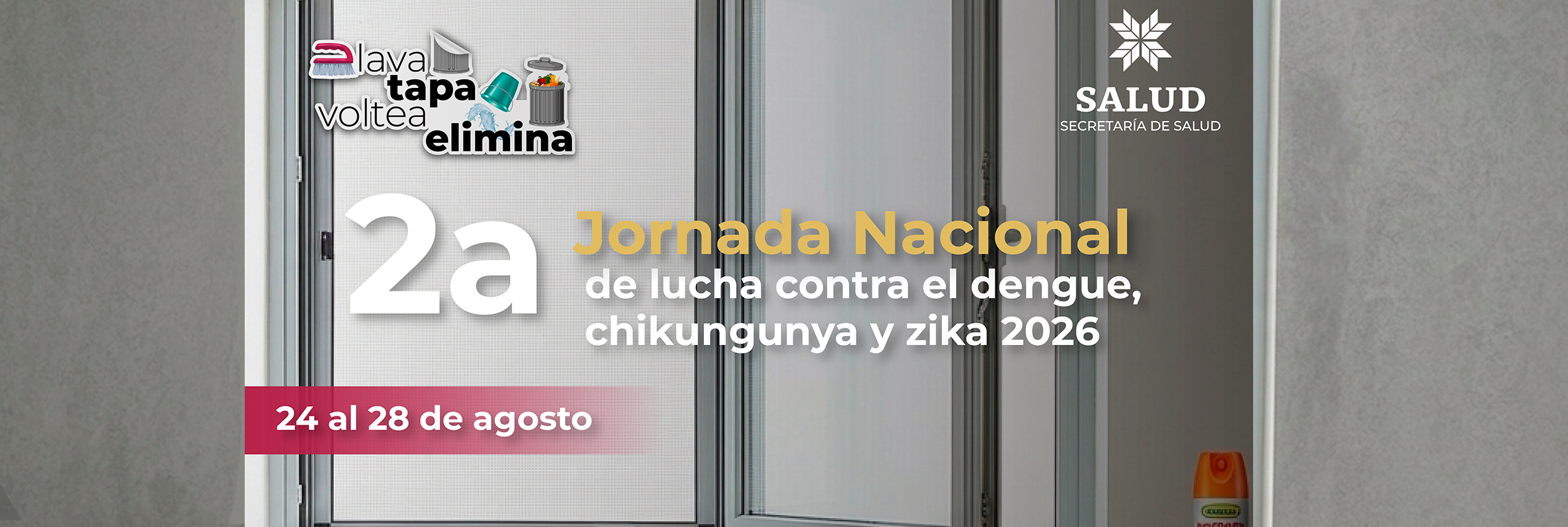 2da Jornada nacional