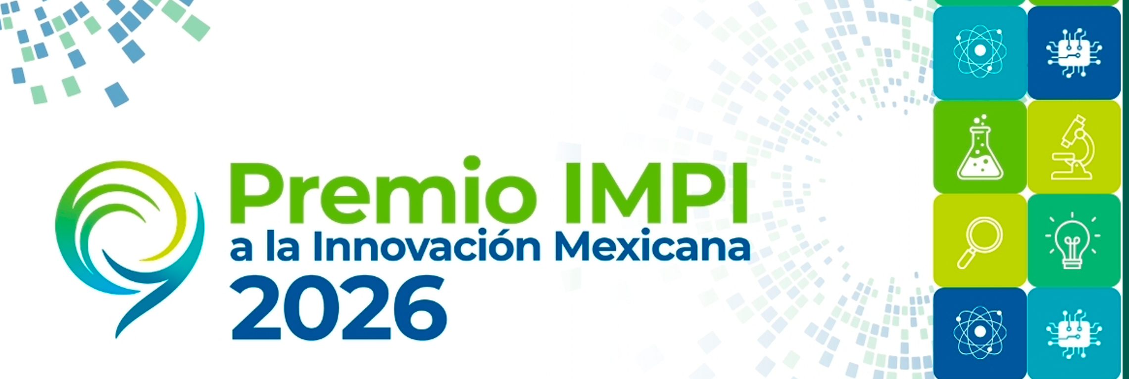 Premio IMPI a la Innovación