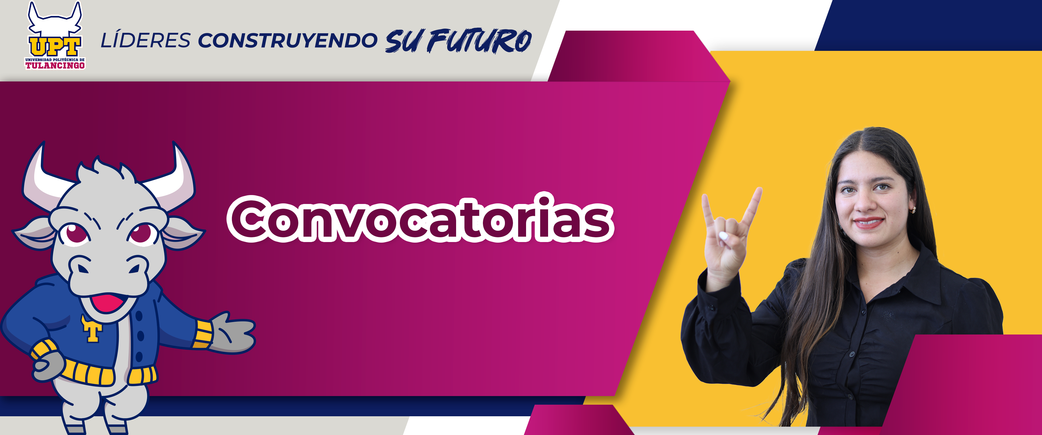 Convocatorias