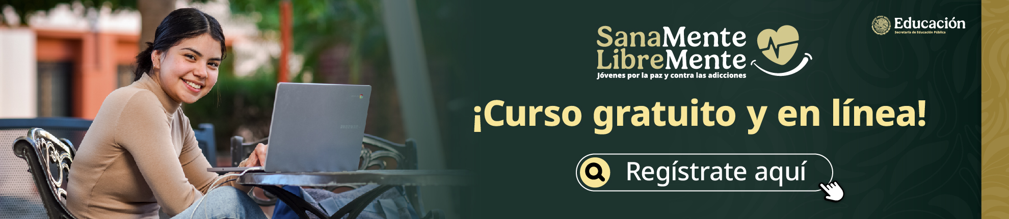 Concurso mente sana