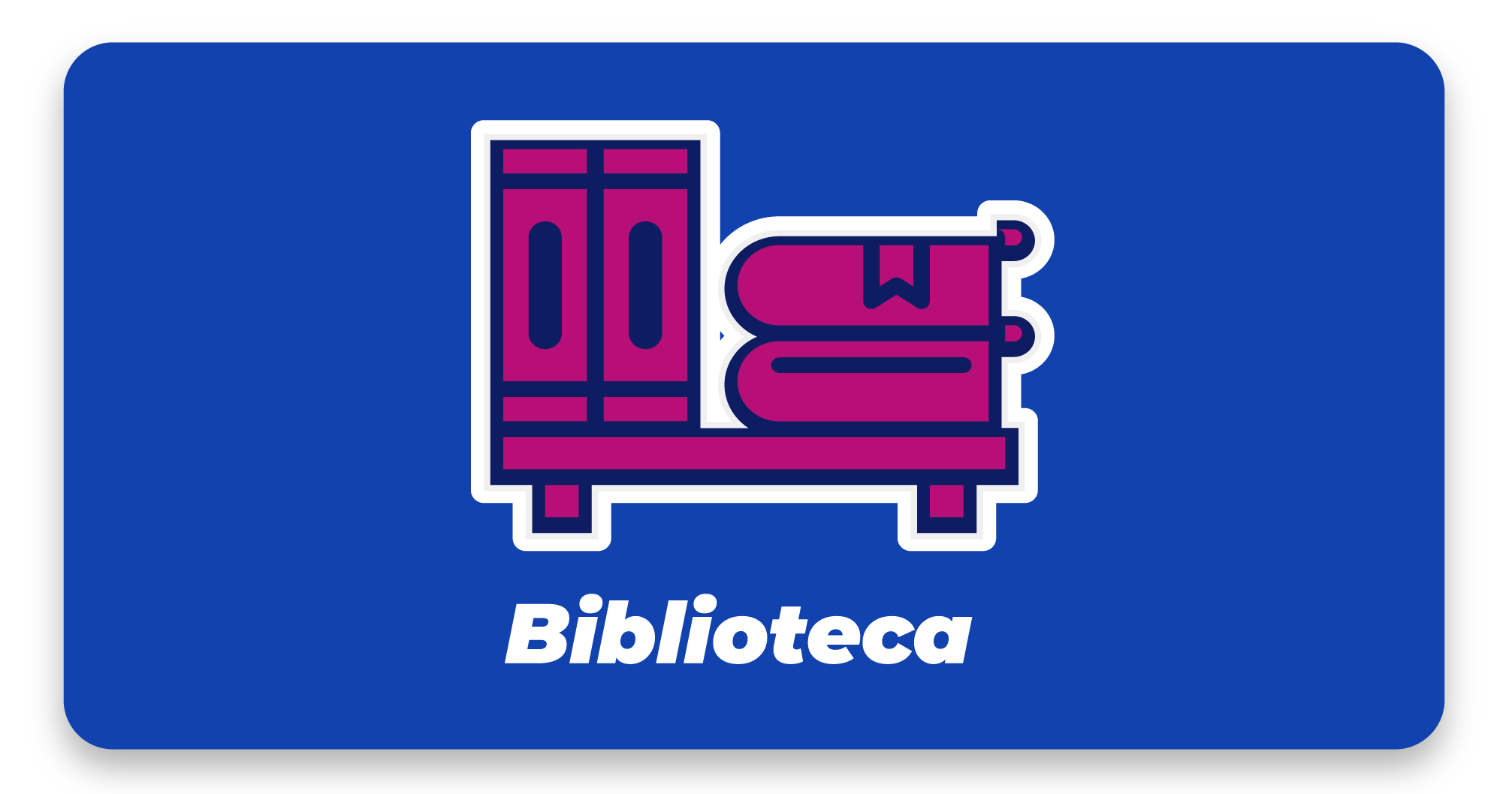 Biblioteca