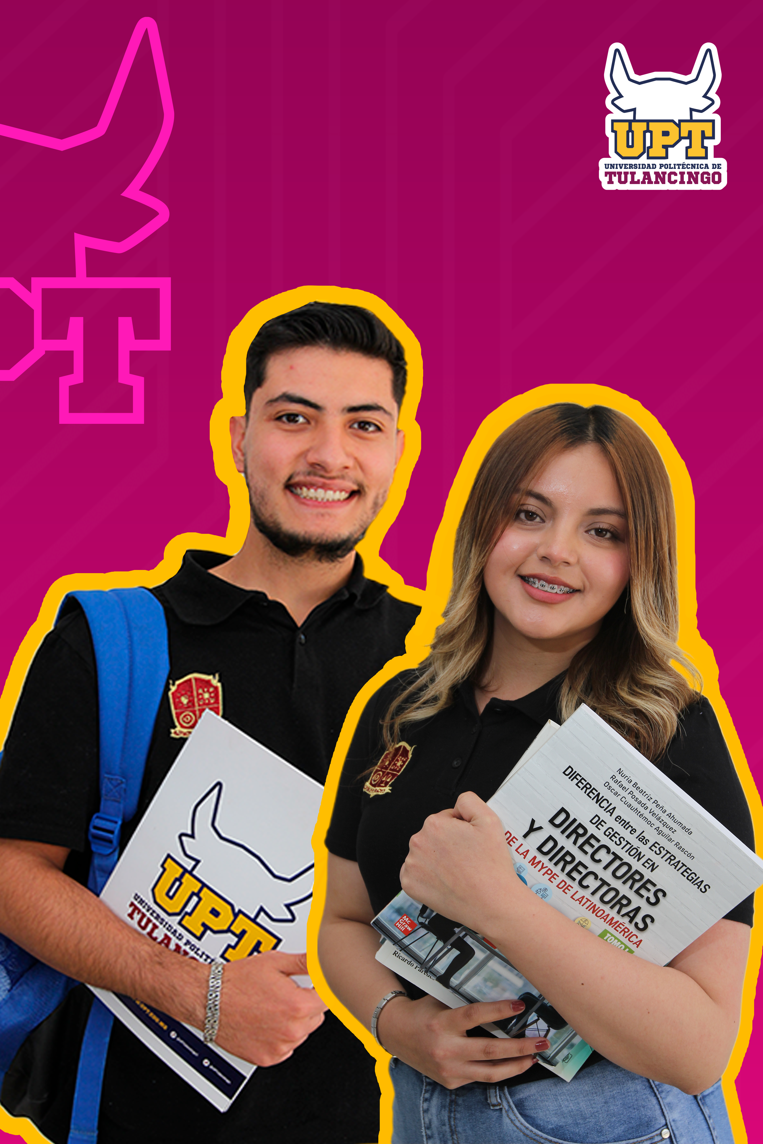 Licenciaturas