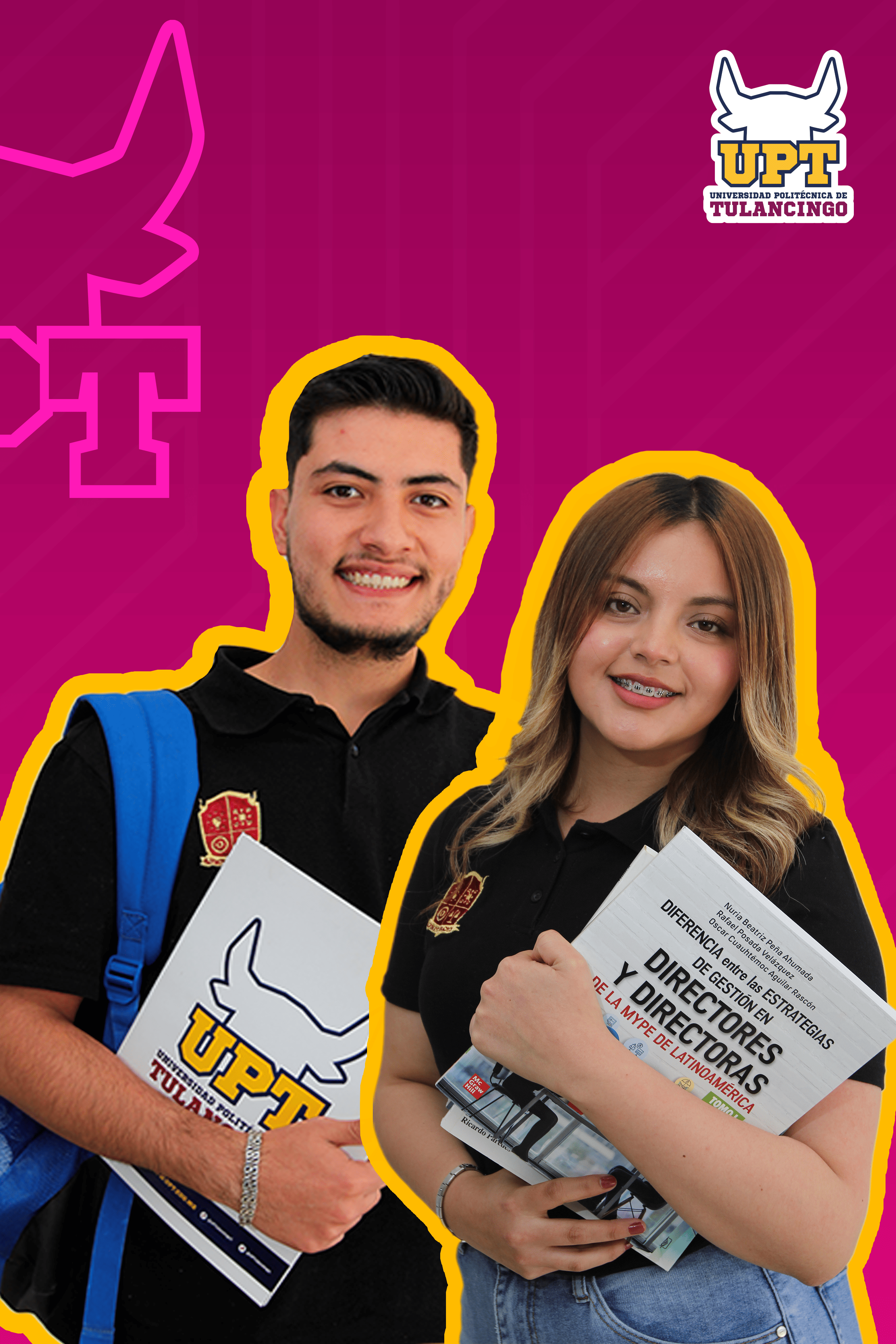 Licenciaturas