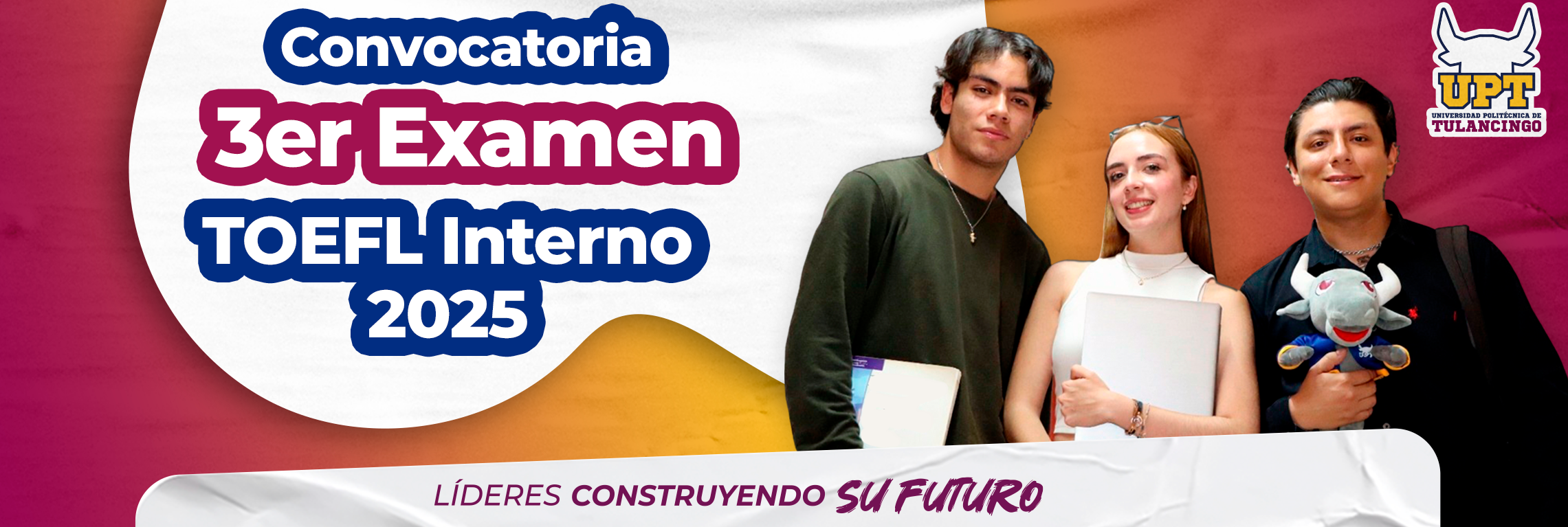 TOEFL